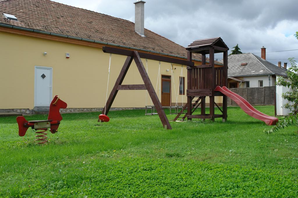 Koller Panzio Bonyhad