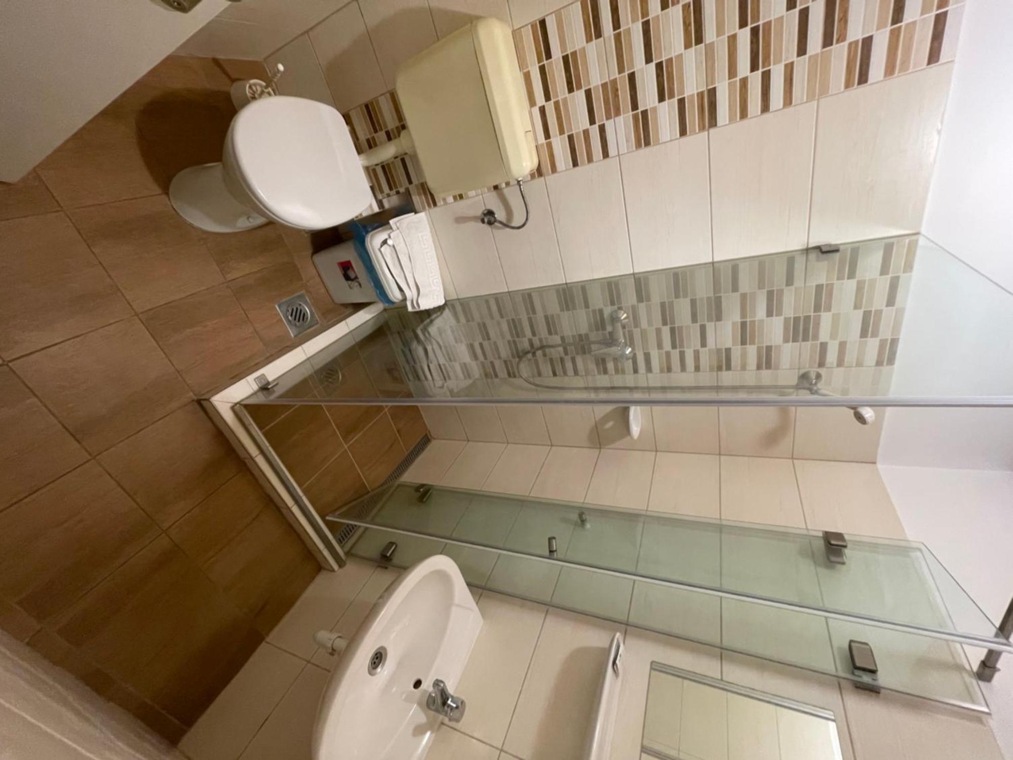 Guest house Koller Panzio 3*