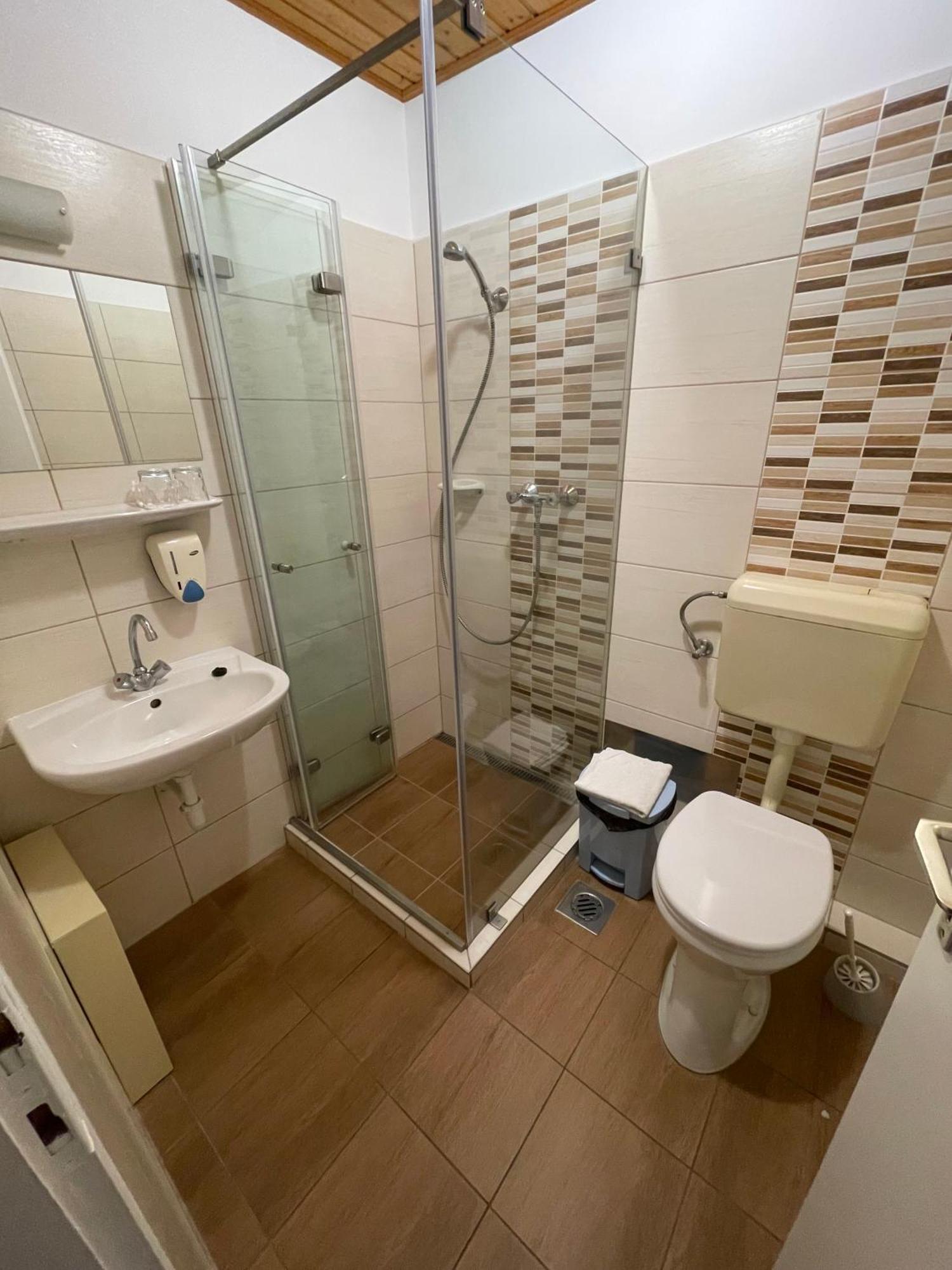 Koller Panzio Guest house