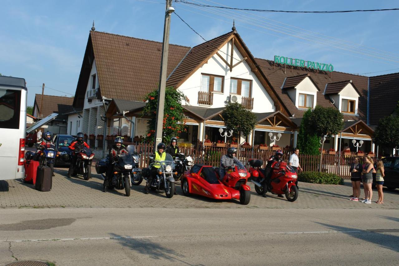 Koller Panzio Guest house