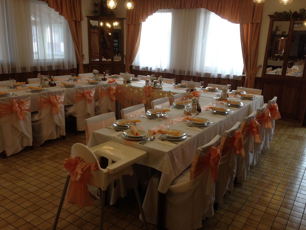 Guest house Koller Panzio