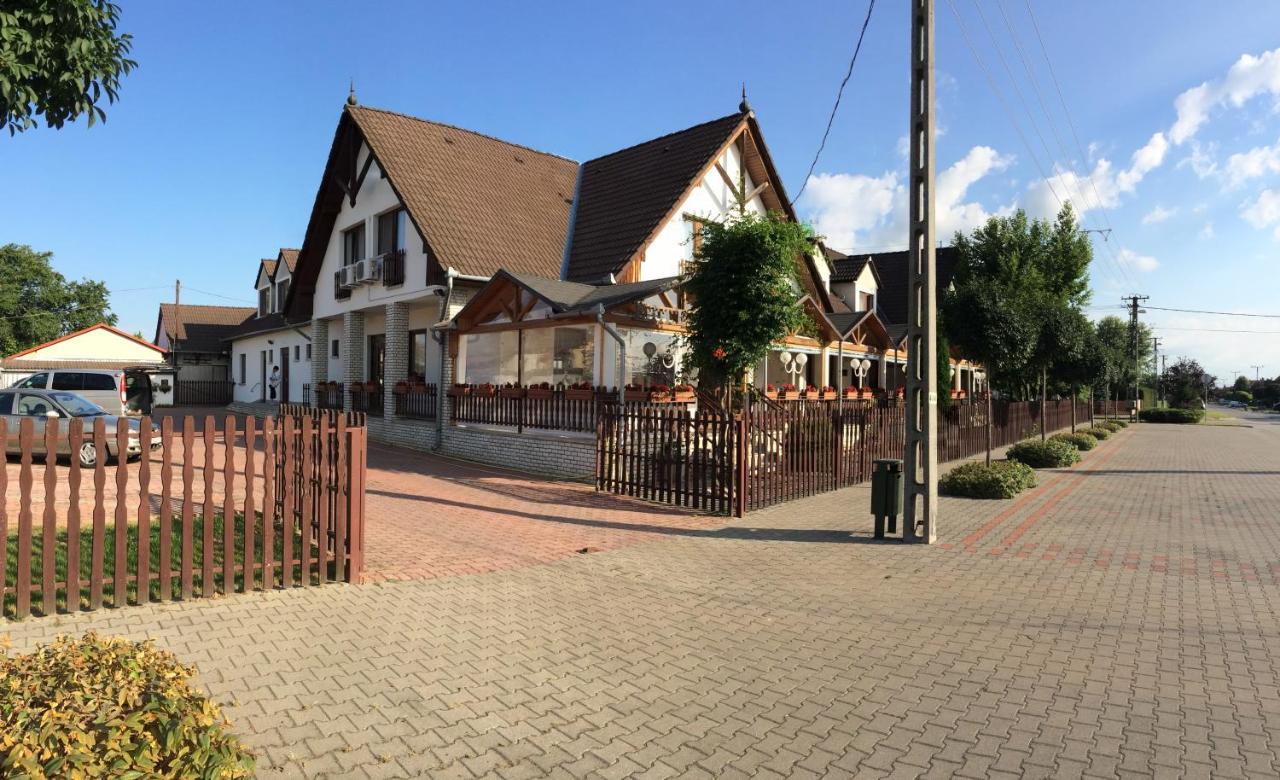 Guest house Koller Panzio