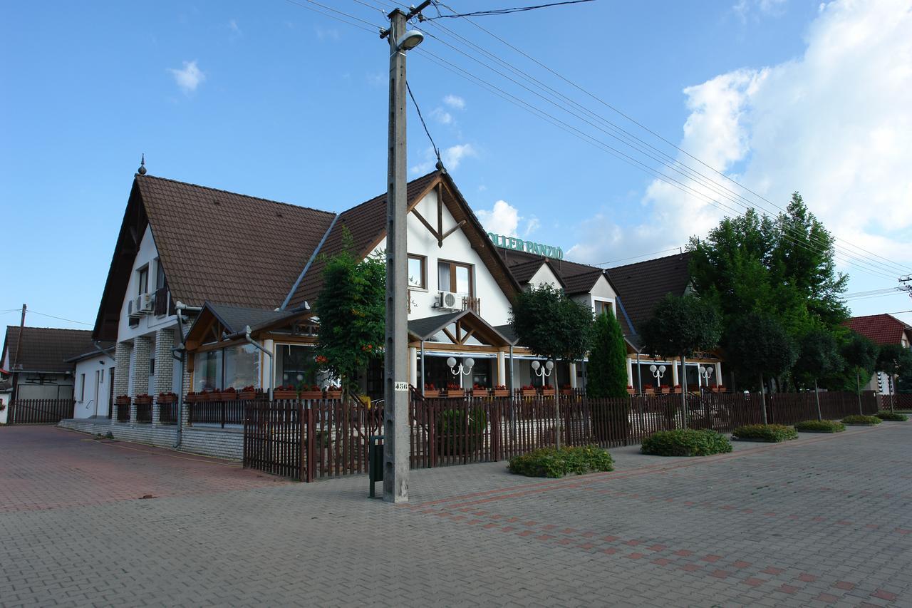 Koller Panzio 3*